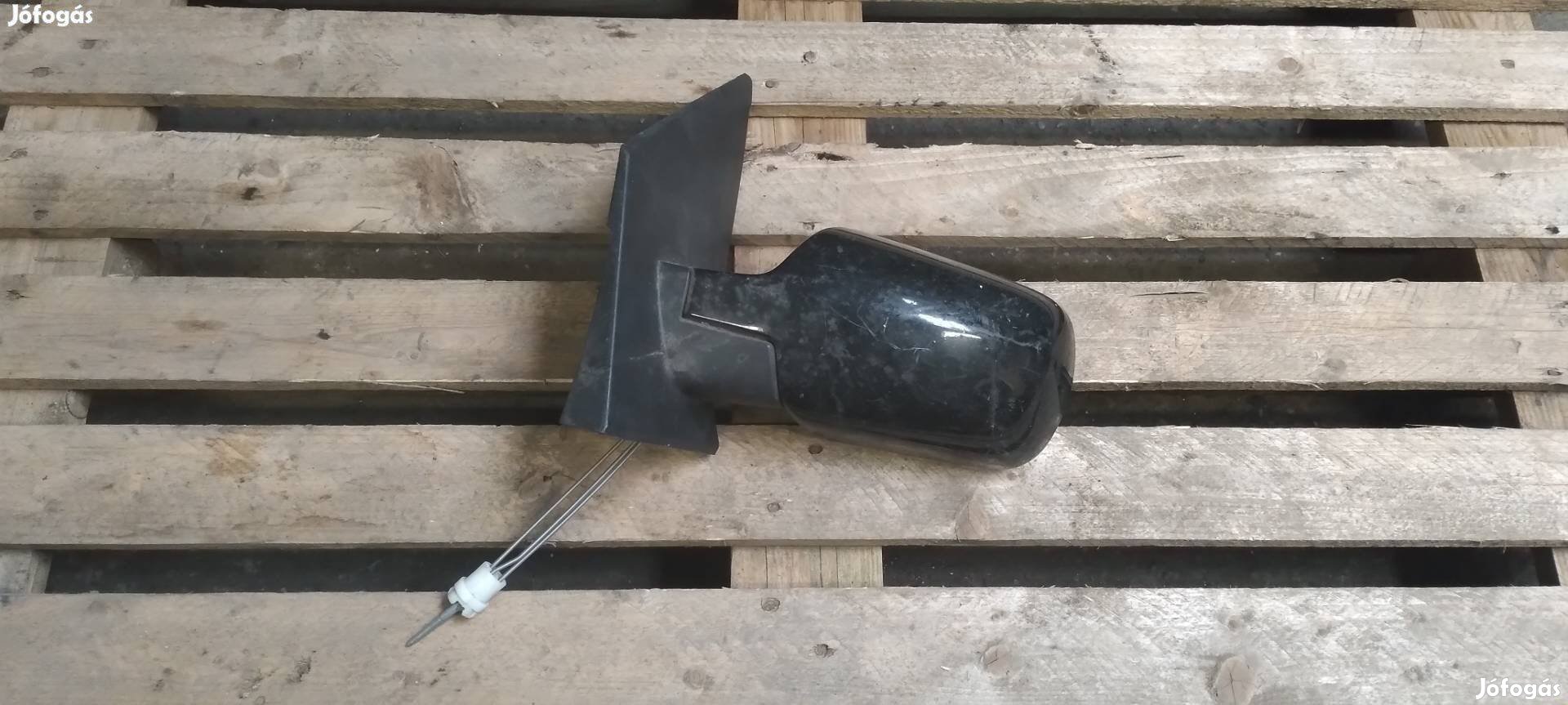 Gyári Ford Fiesta mk6 bal első visszapillantó tükör