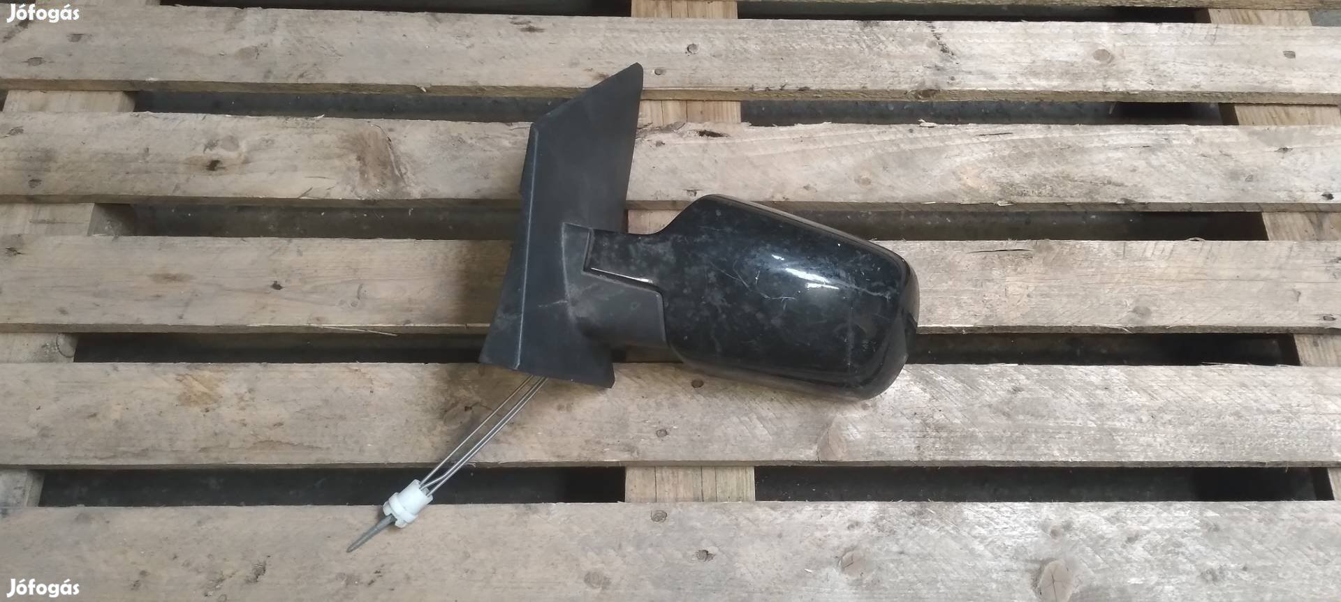 Gyári Ford Fiesta mk6 bal első visszapillantó tükör