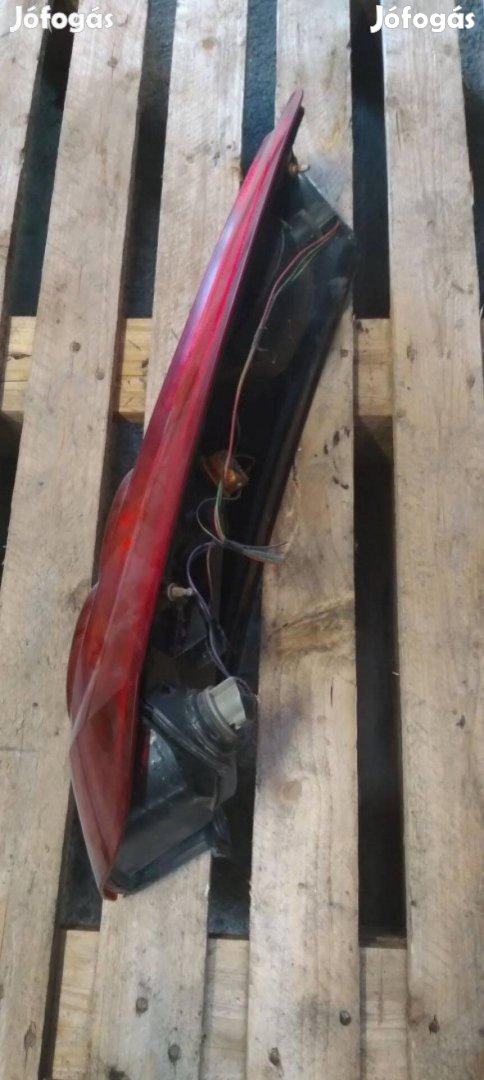 Gyári Ford Fiesta mk6 háromajtós jobb hátsó lámpa