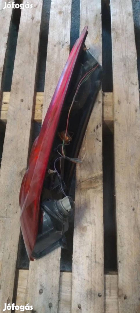 Gyári Ford Fiesta mk6 háromajtós jobb hátsó lámpa