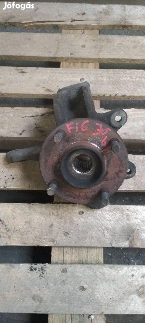 Gyári Ford Fiesta mk6 kerékagycsapágy csonkállvány kerékagy jobb