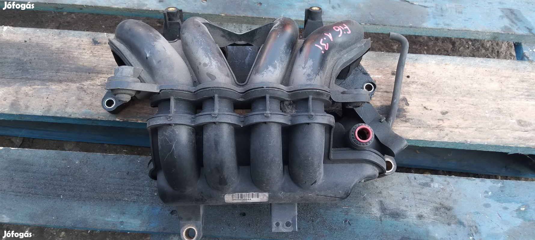 Gyári Ford Fiesta mk6 szívósor 1.3i