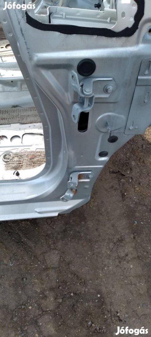 Gyári Ford Fiesta mk7 ajtózsanér bal jobb első hátsó