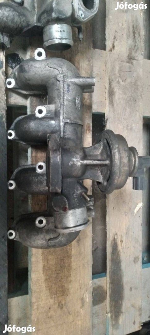 Gyári Ford Focus MK1 EGR szelep 1.8d
