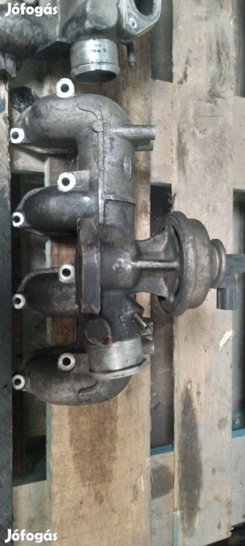 Gyári Ford Focus MK1 EGR szelep 1.8d