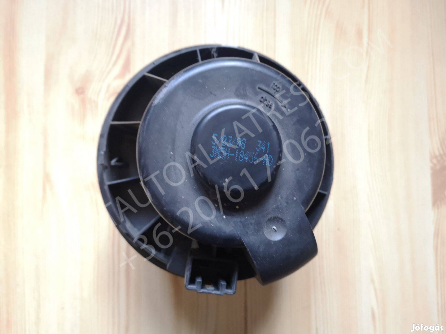 Gyári Ford Focus MK2 fűtőventilátor 3M5H-18436-Ad