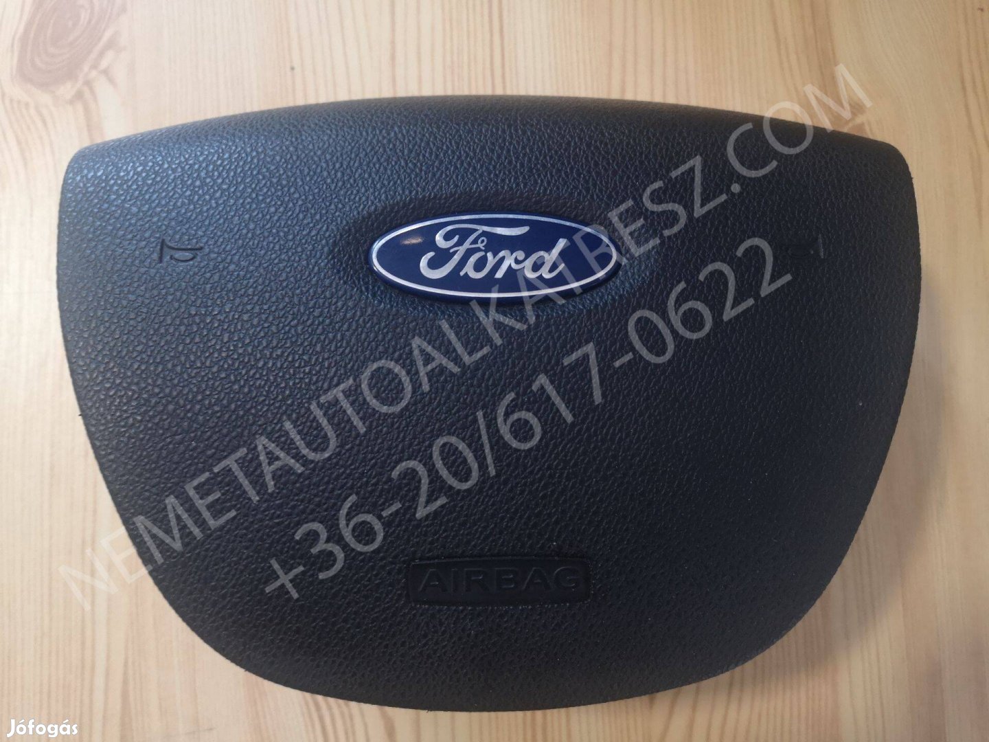 Gyári Ford Focus MK2 kormánylégzsák 4M51-A042B85-CE