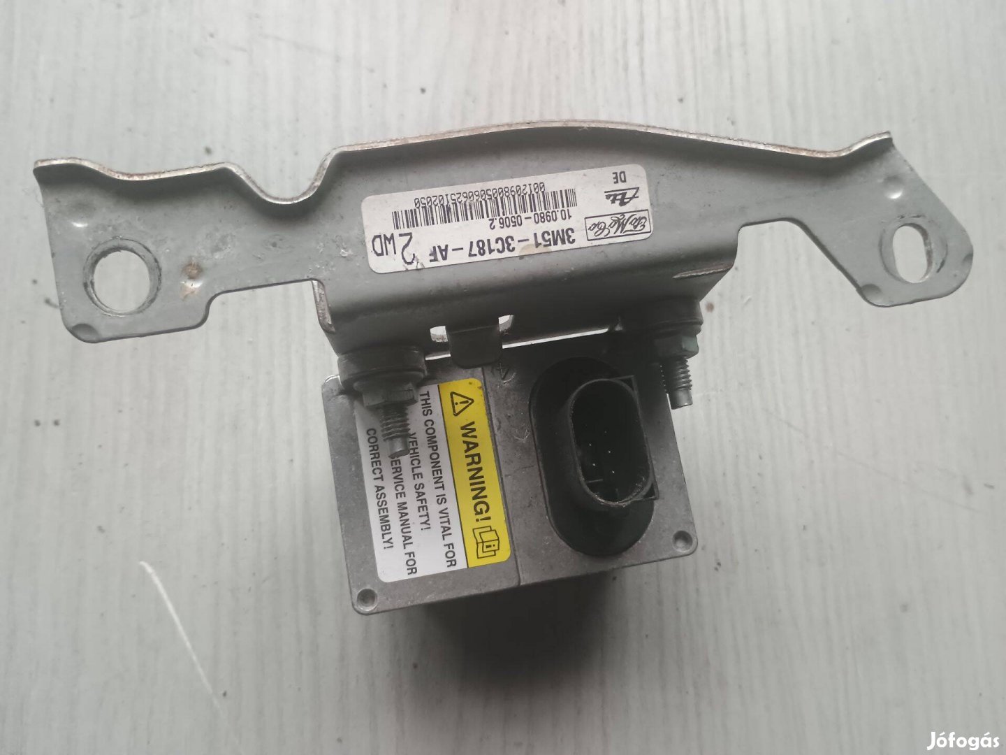 Gyári Ford Focus MK2 menetstabilizátór 3M5T-14B296-AB