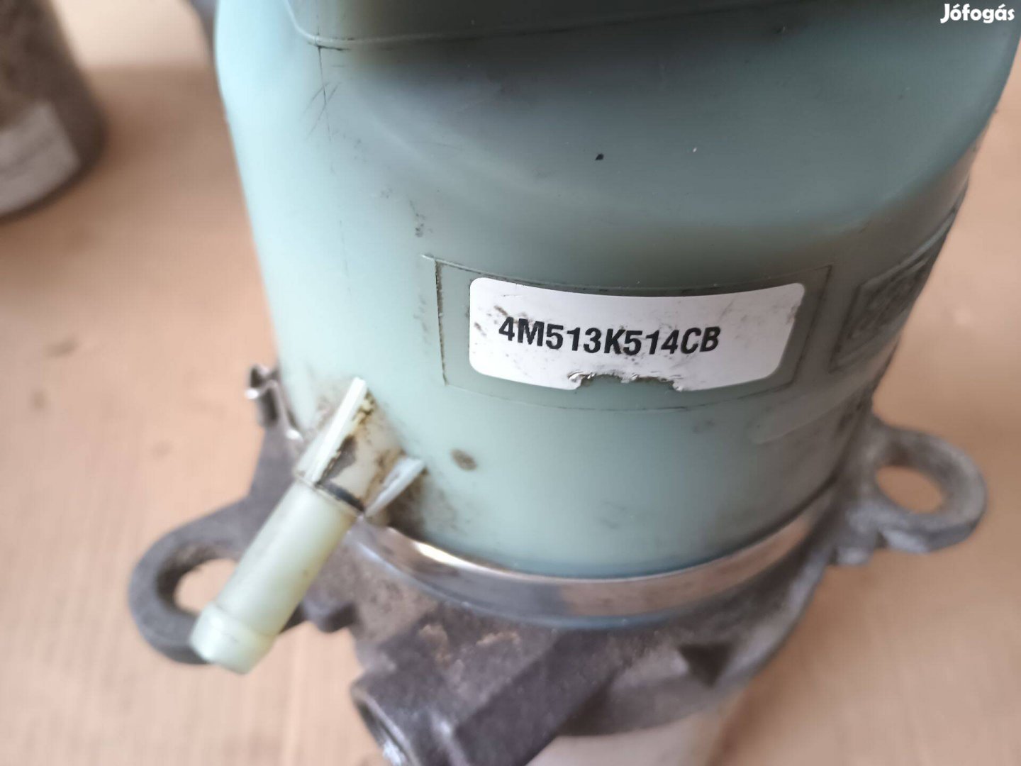 Gyári Ford Focus MK2 szervószivattyú 4M51-3K514-CB