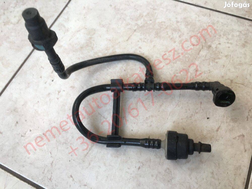 Gyári Ford Focus MK2 üzemanyag cső 5M51-9B324-AA