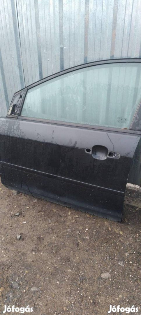 Gyári Ford Focus MK3 bal első ajtó 2008 ig