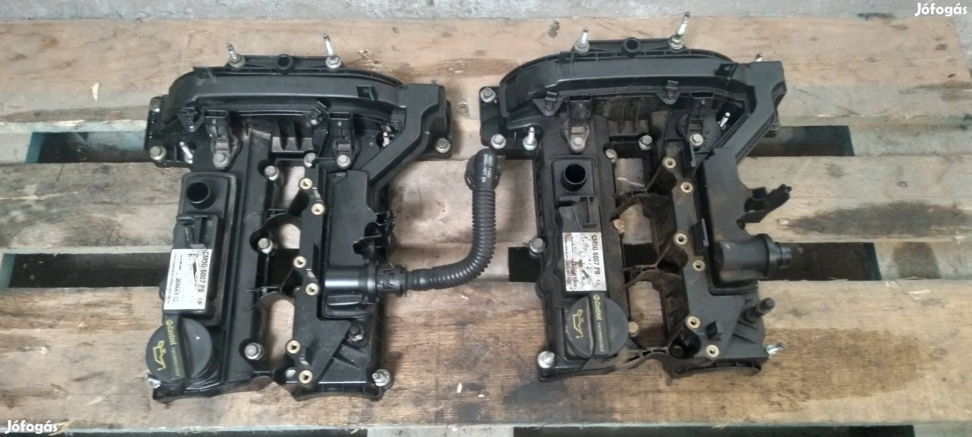 Gyári Ford Focus MK3 ecoboost szelepfedél 1.0i