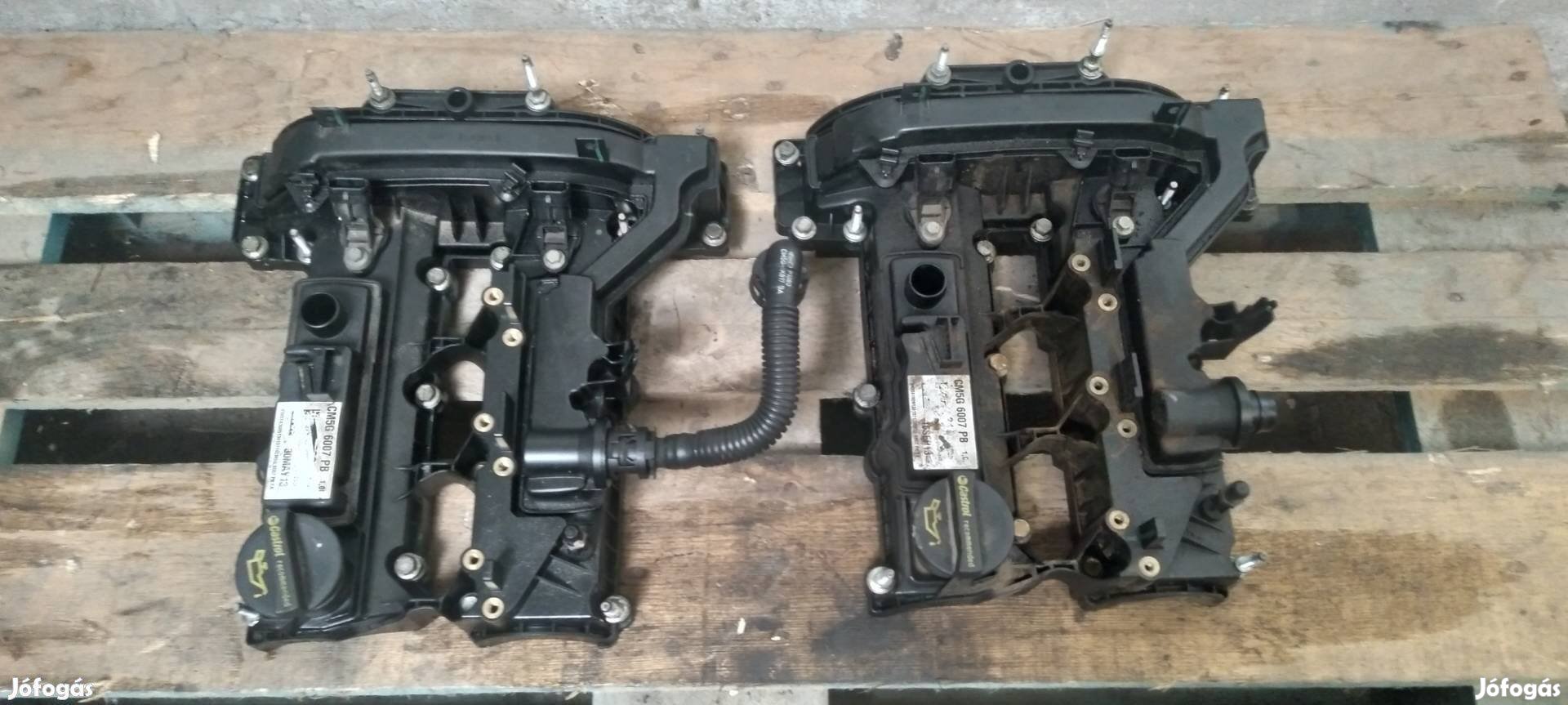 Gyári Ford Focus MK3 ecoboost szelepfedél 1.0i