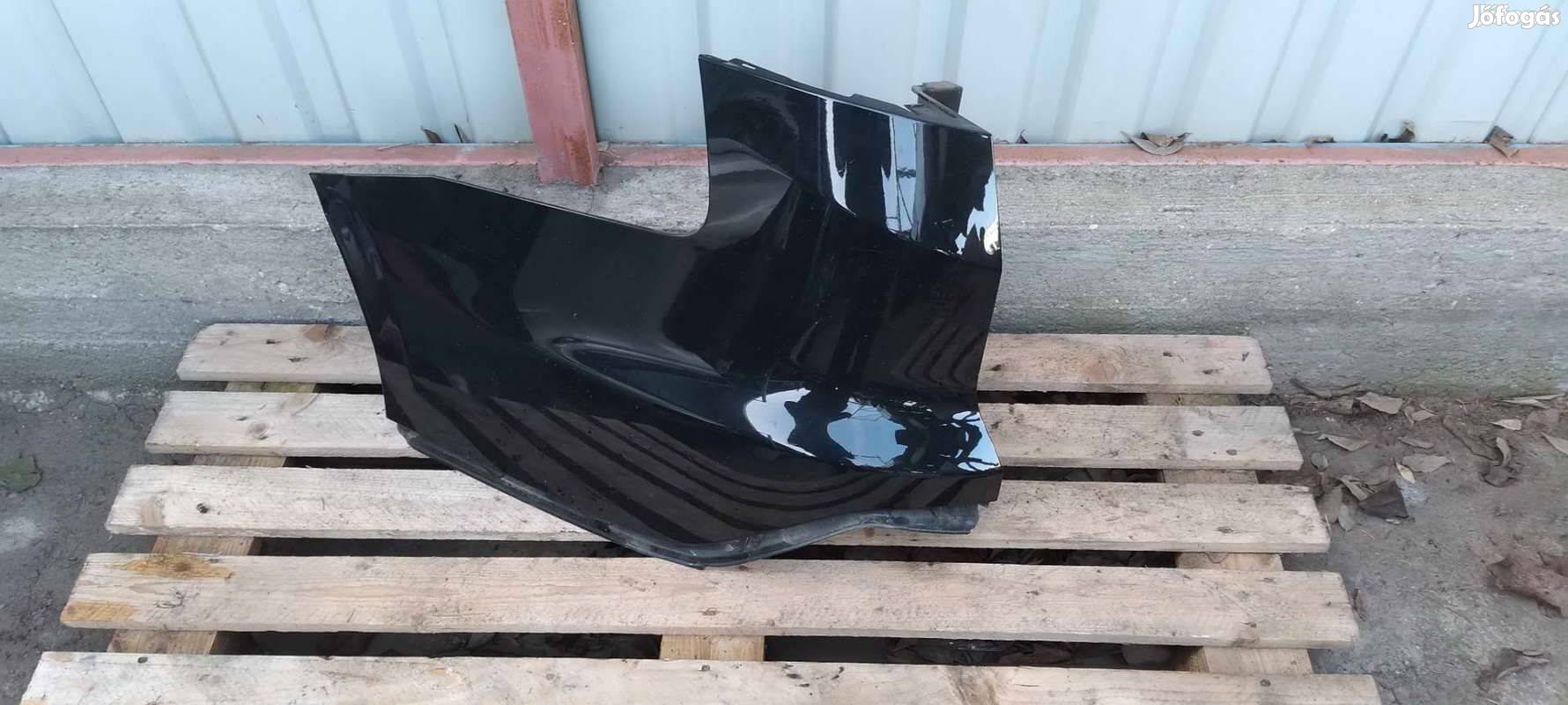 Gyári Ford Focus MK3 lökhárító borítás bal oldali