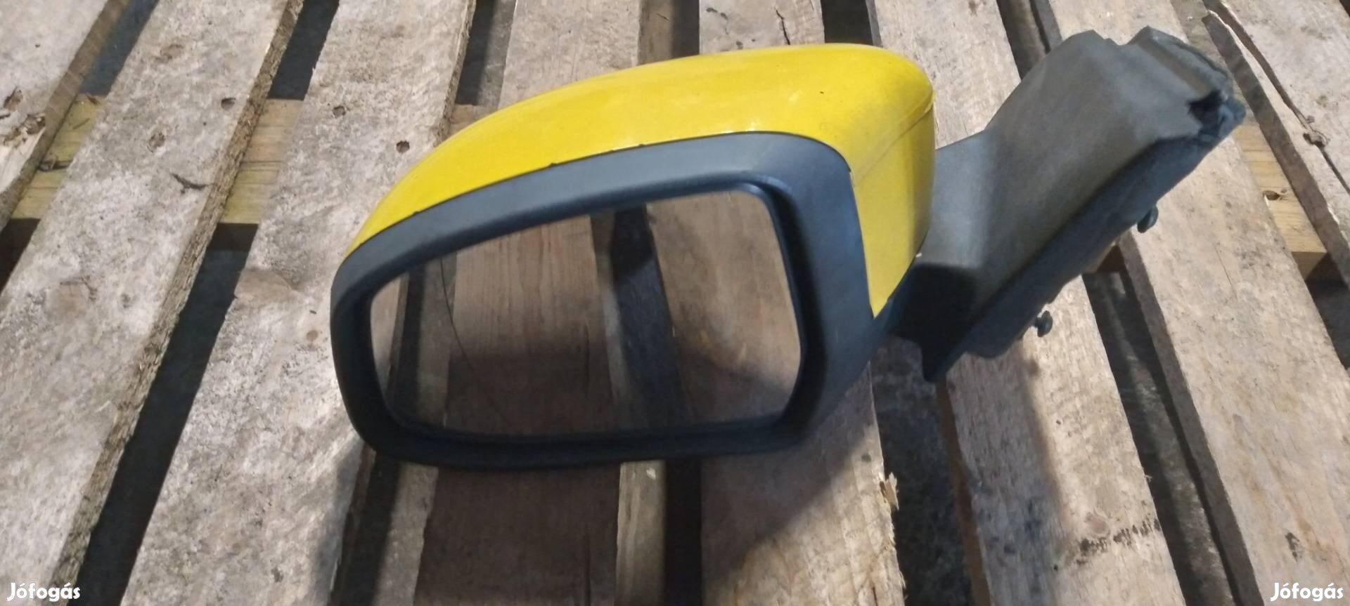 Gyári Ford Focus MK3 visszapillantó tükör bal