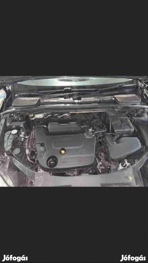 Gyári Ford Focus Mk3 1.6 2.0 tdci Váltó