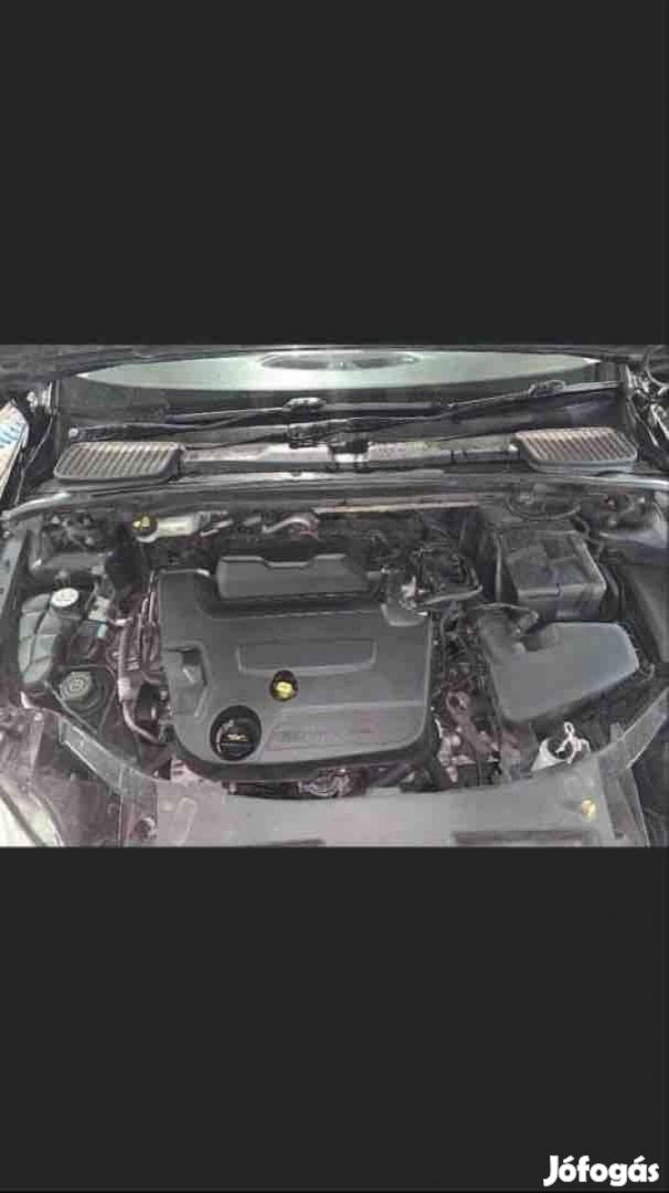 Gyári Ford Focus Mk3 1.6 2.0 tdci blokk+hengerfej