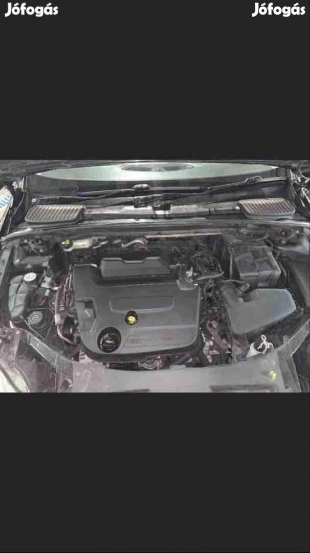 Gyári Ford Focus Mk3 1.6 tdci Porlasztó