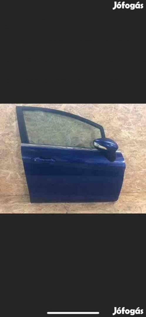 Gyári Ford Focus Mk7 bal hátsó ajtó