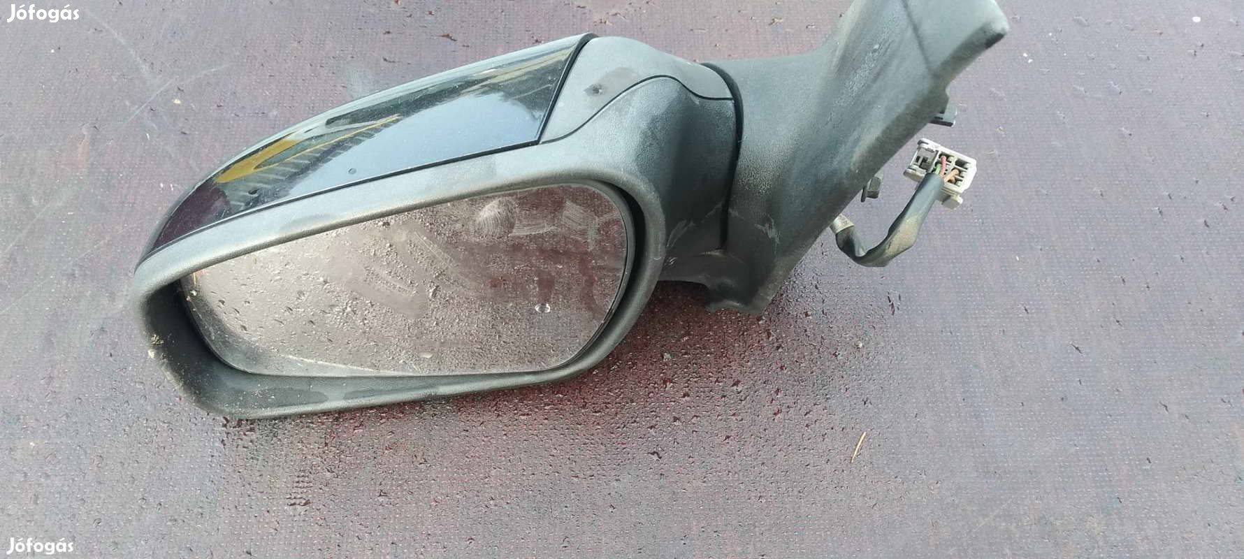 Gyári Ford Focus mk2 bal első visszapillantó tükör 2008