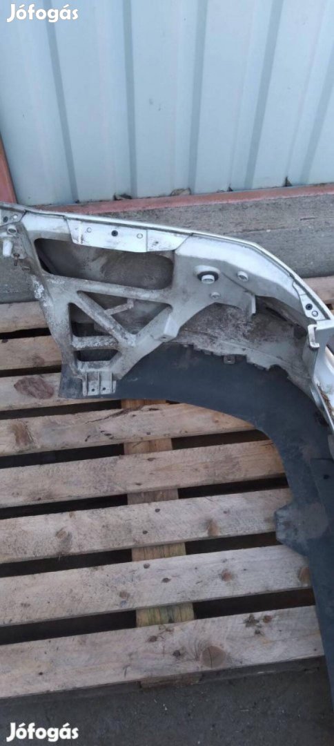 Gyári Ford Focus mk2 hátsó lökhárító oldal tartó bal jobb