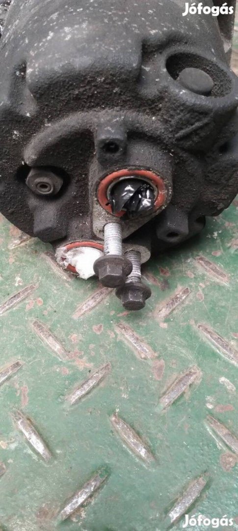 Gyári Ford Focus mk2 klímakompresszor kompresszor 2.0d
