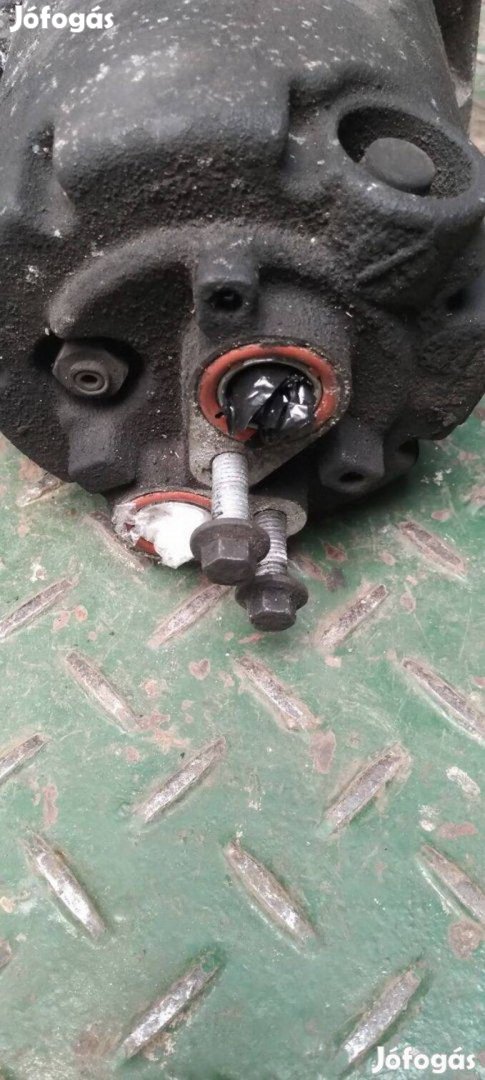 Gyári Ford Focus mk2 klímakompresszor kompresszor 2.0d