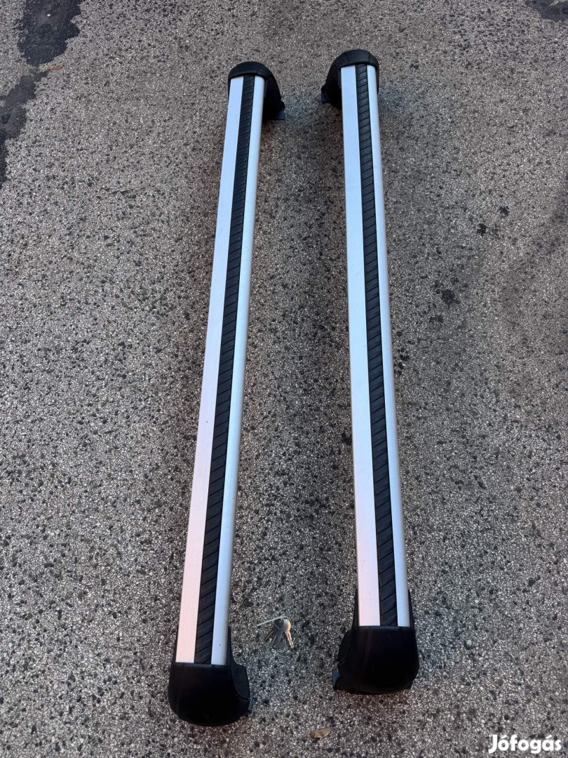 Gyári Ford Focus tetőcsomagtartó