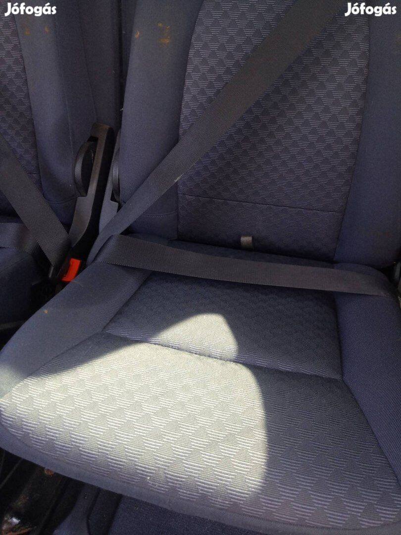 Gyári Ford Galaxy 6 7 üléssor ülés