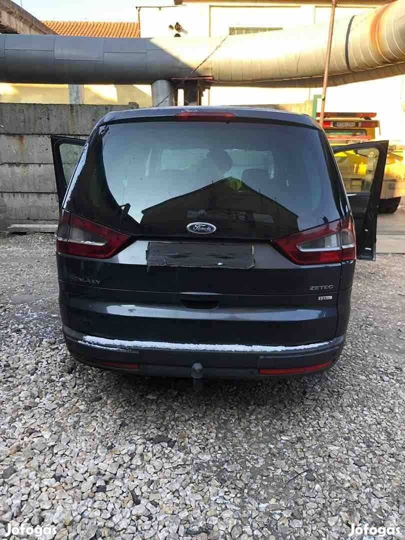 Gyári Ford Galaxy Mk3 Hátsó sárvédő