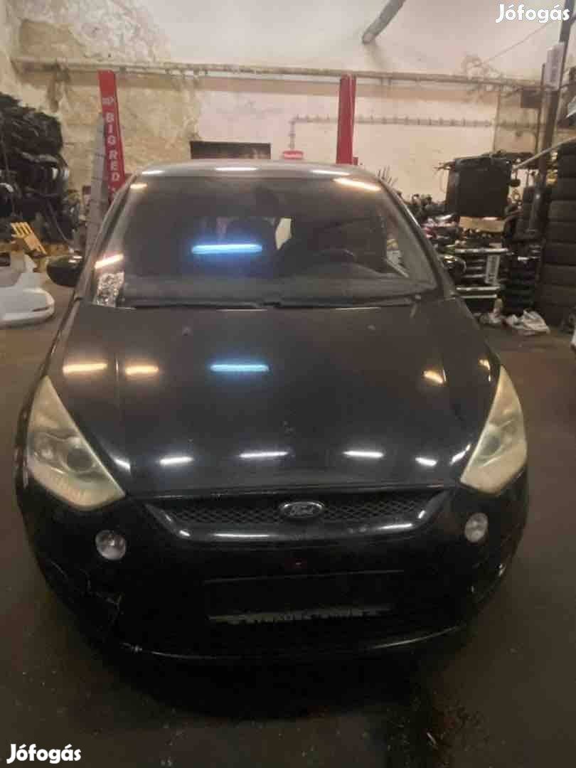 Gyári Ford Galaxy Mk3 jobb hátsó ajtó