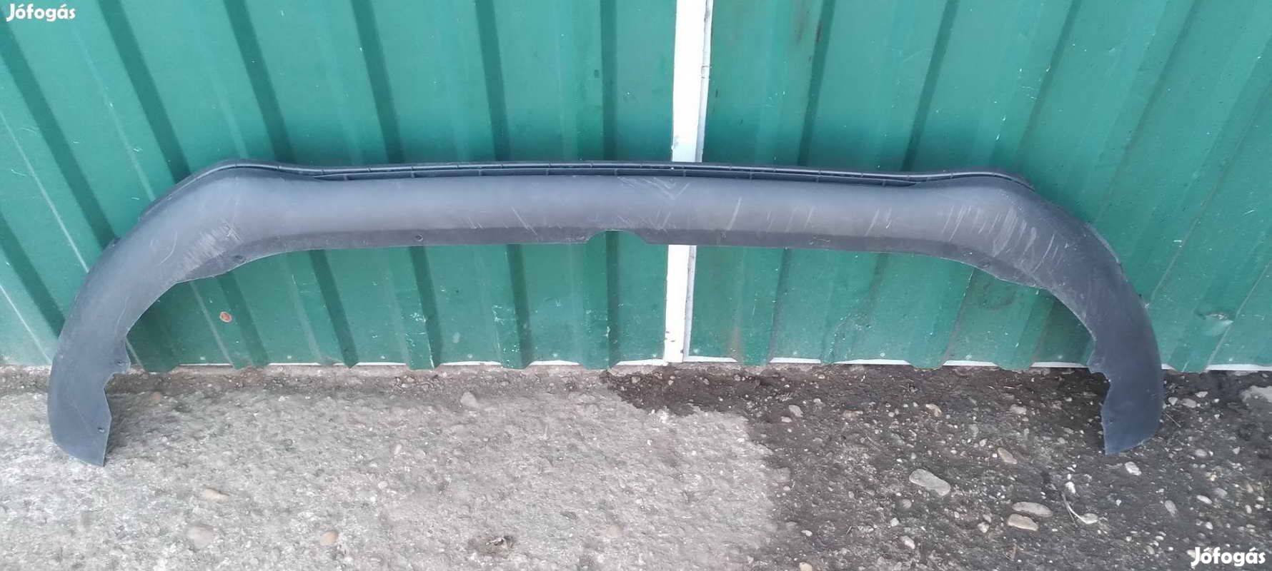Gyári Ford Galaxy S-Max első lökhárító alsó koptató