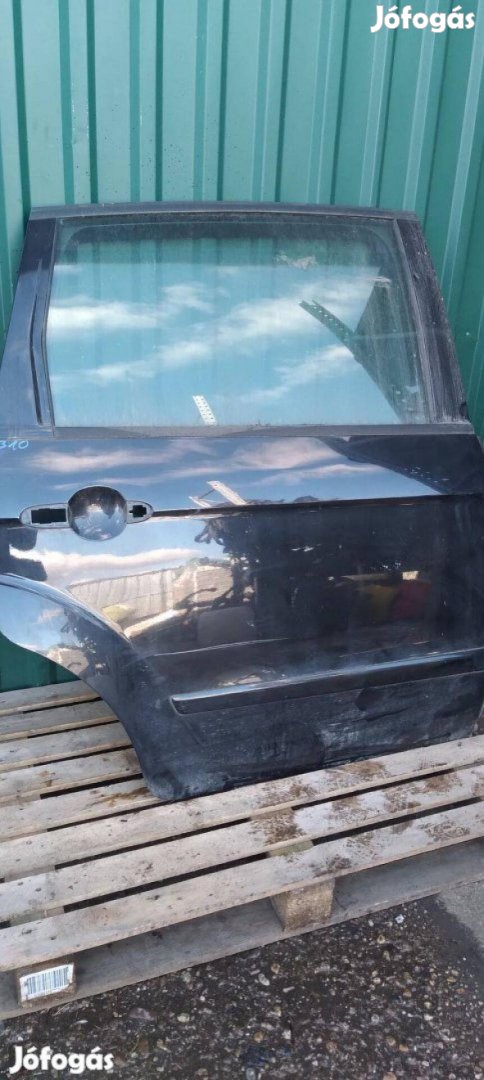 Gyári Ford Galaxy hátsó ajtó jobb