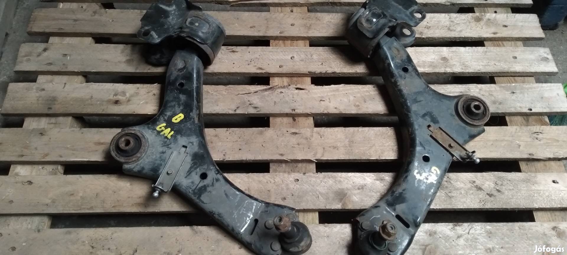 Gyári Ford Galaxy lengőkar jobb trapézkar 2006 tól bal