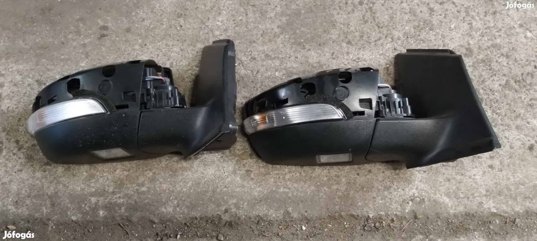 Gyári Ford Kuga jobb visszapillantó tükör új