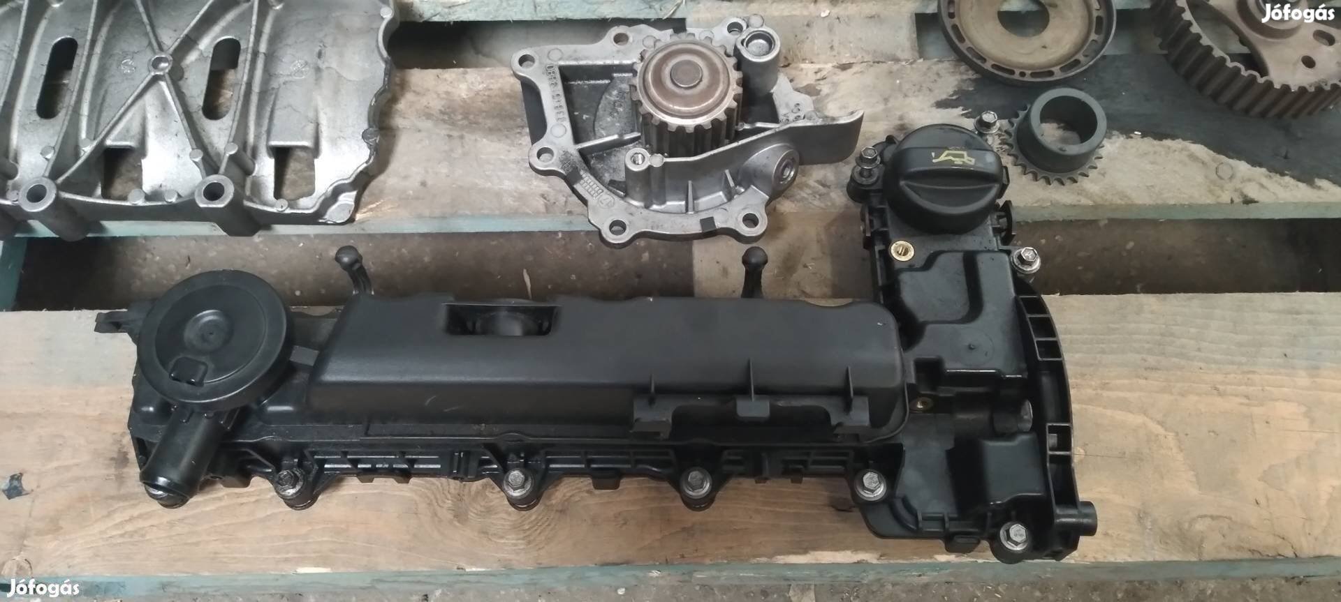 Gyári Ford Mondeo MK5 galaxy s-max 2014-től 2.0d euró 6