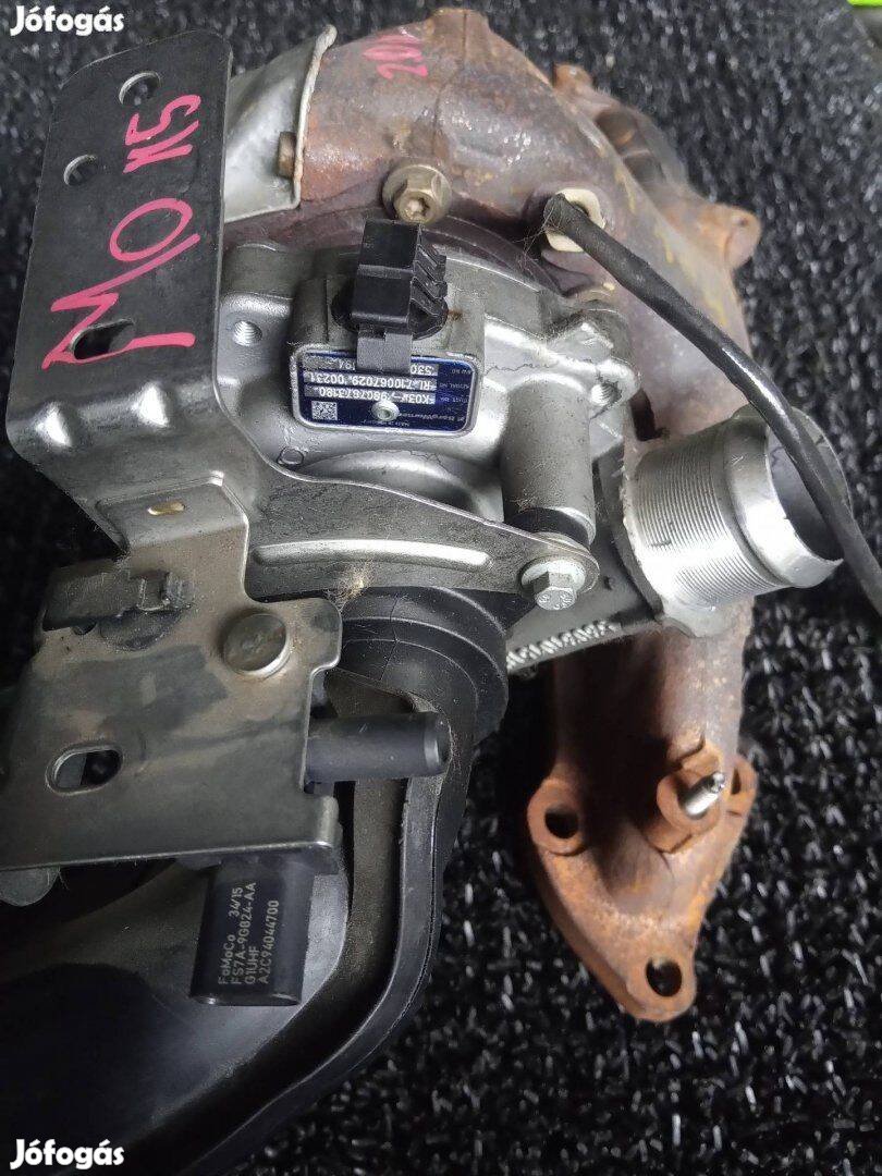 Gyári Ford Mondeo MK5 turbo 2.0d