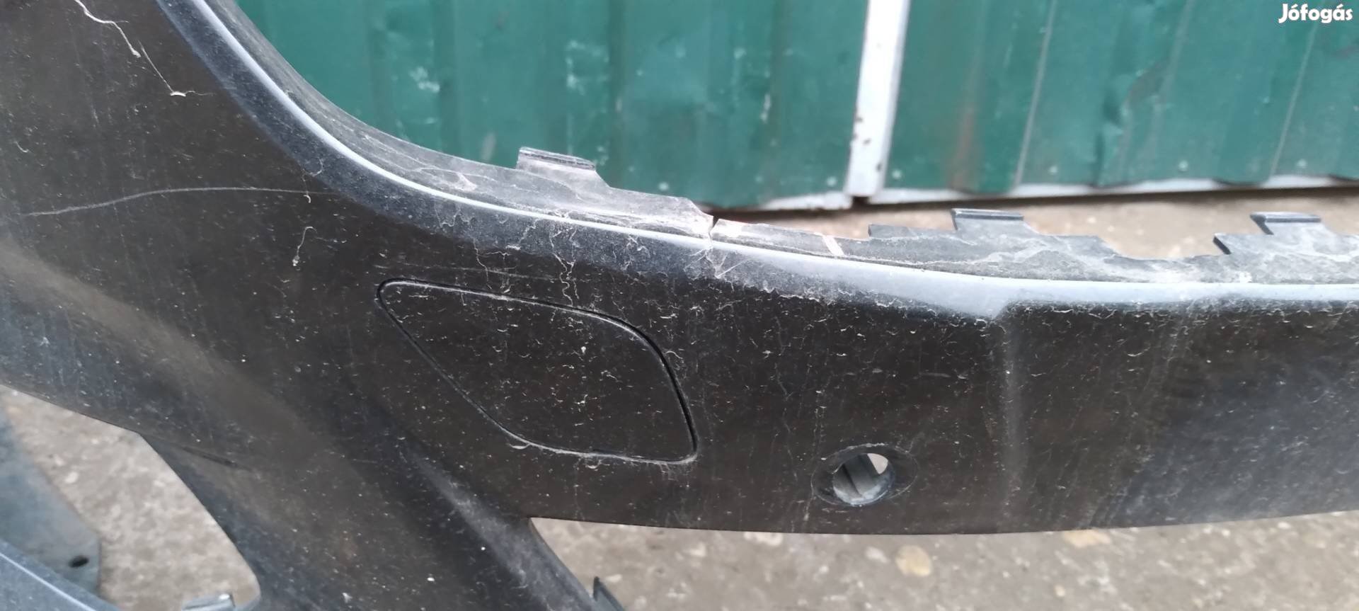 Gyári Ford Mondeo MK5 vonószem takaró műanyag