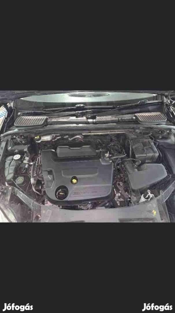 Gyári Ford Mondeo Mk4 1.8 2.0 2.0 2.2 eu4 tdci generátor