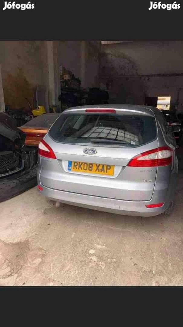 Gyári Ford Mondeo Mk4 Csomagtér Ajtó