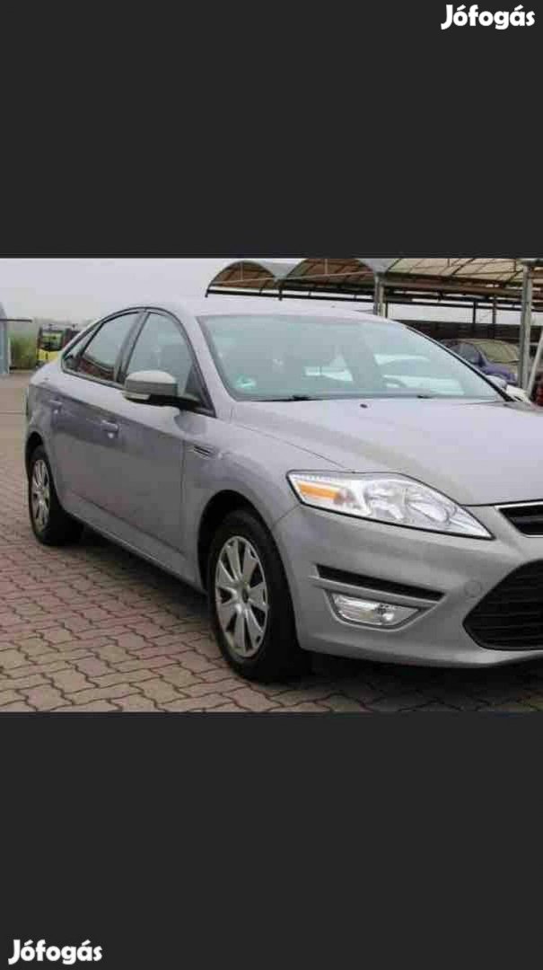 Gyári Ford Mondeo Mk4 Fl 2010- Homlokfal