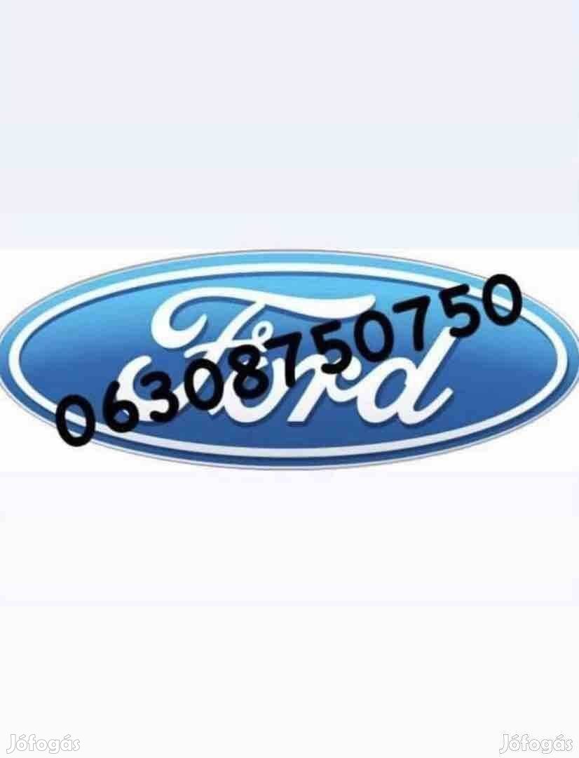 Gyári Ford Mondeo Mk4 Fl 2010- Visszapillantó tükör
