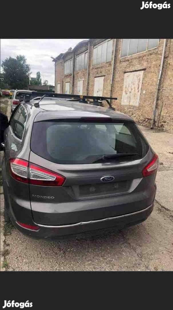 Gyári Ford Mondeo Mk4 Fl 2010- csomagtér ajtó