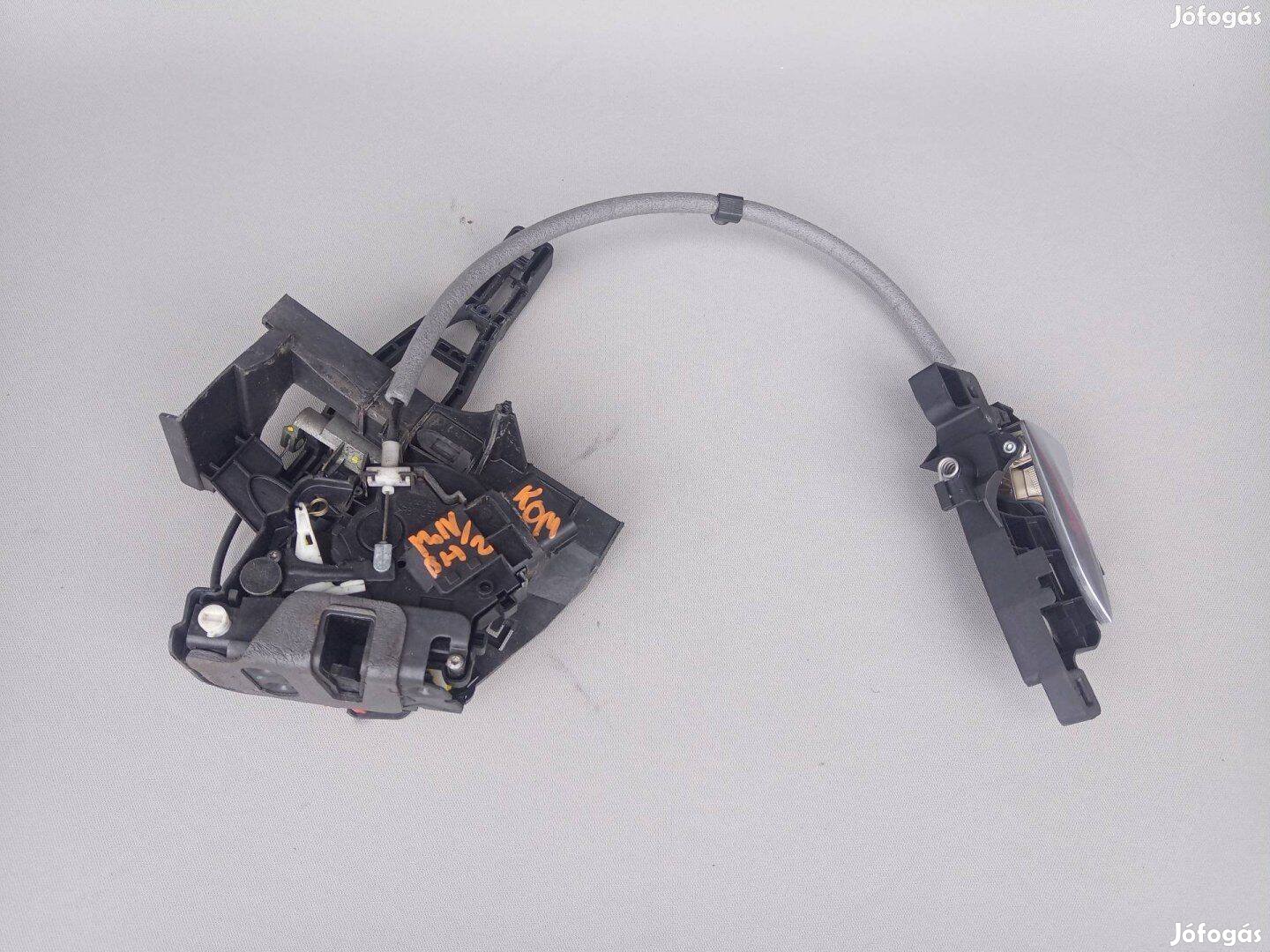 Gyári Ford Mondeo kombi bal hátsó ajtó zár mk4 2010-