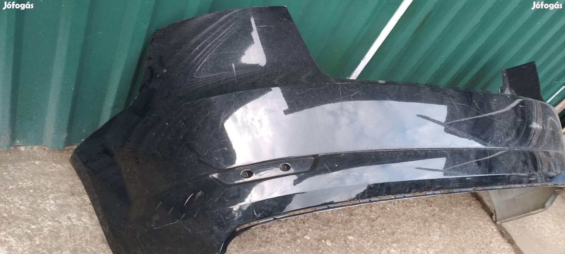 Gyári Ford Mondeo mk4 5 ajtós hátsó lökhárító