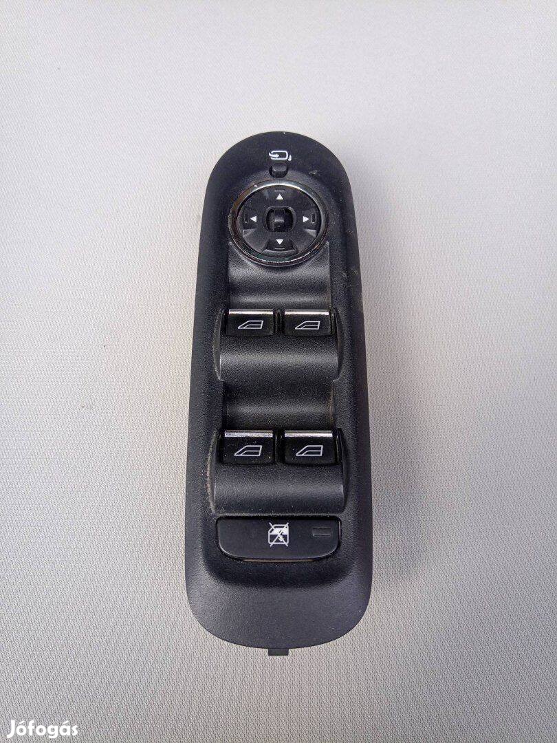 Gyári Ford Mondeo mk4 ablakemelő kapcsoló facelift