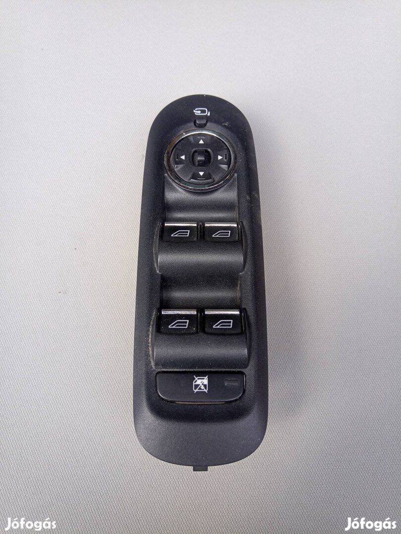 Gyári Ford Mondeo mk4 ablakemelő kapcsoló facelift