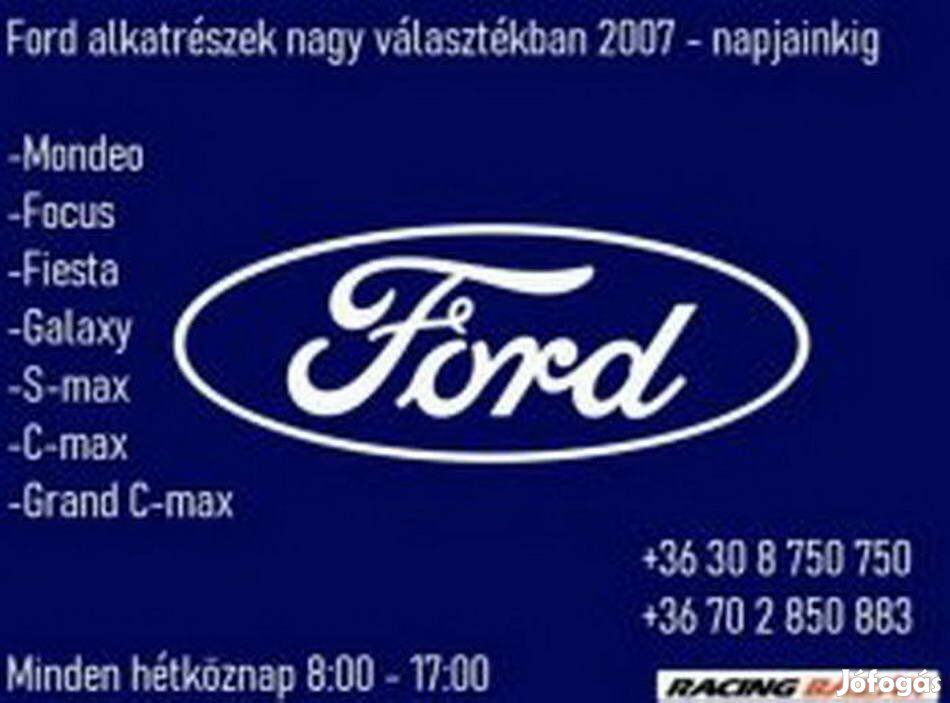Gyári Ford Mondeo mk4 jobb hátsó ajtó(5ajtós)