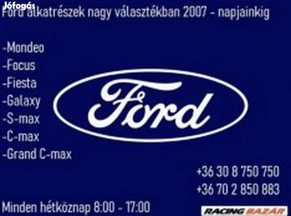 Gyári Ford Mondeo mk4 jobb hátsó ajtó(5ajtós)