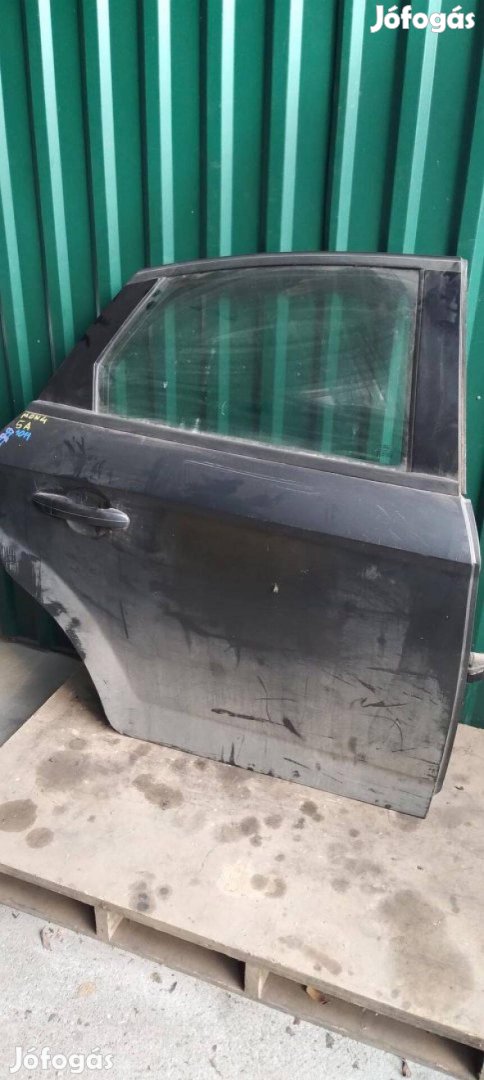 Gyári Ford Mondeo mk4 jobb hátsó ajtó ötajtós kivitel
